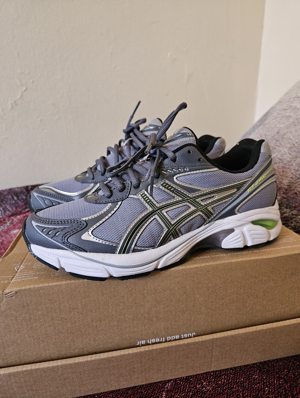 ASICS GT-2160